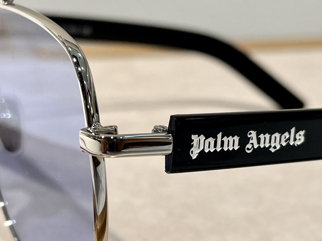 Palm Angels Sunglasses